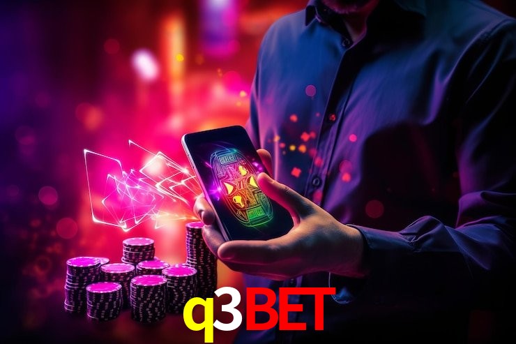 Bônus Diários q3bet