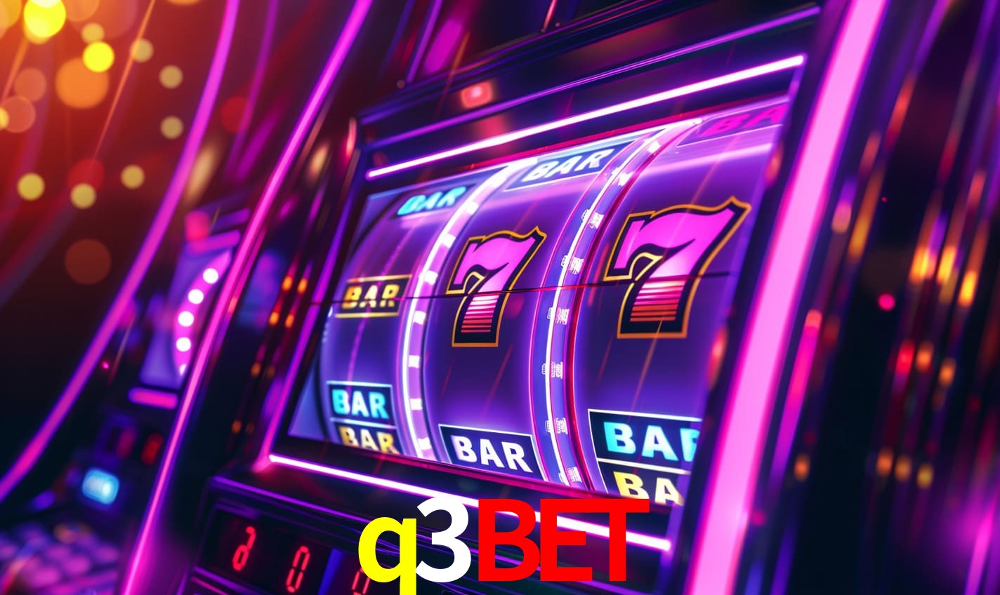 Sinta a adrenalina dos jogos de cassino com q3bet
