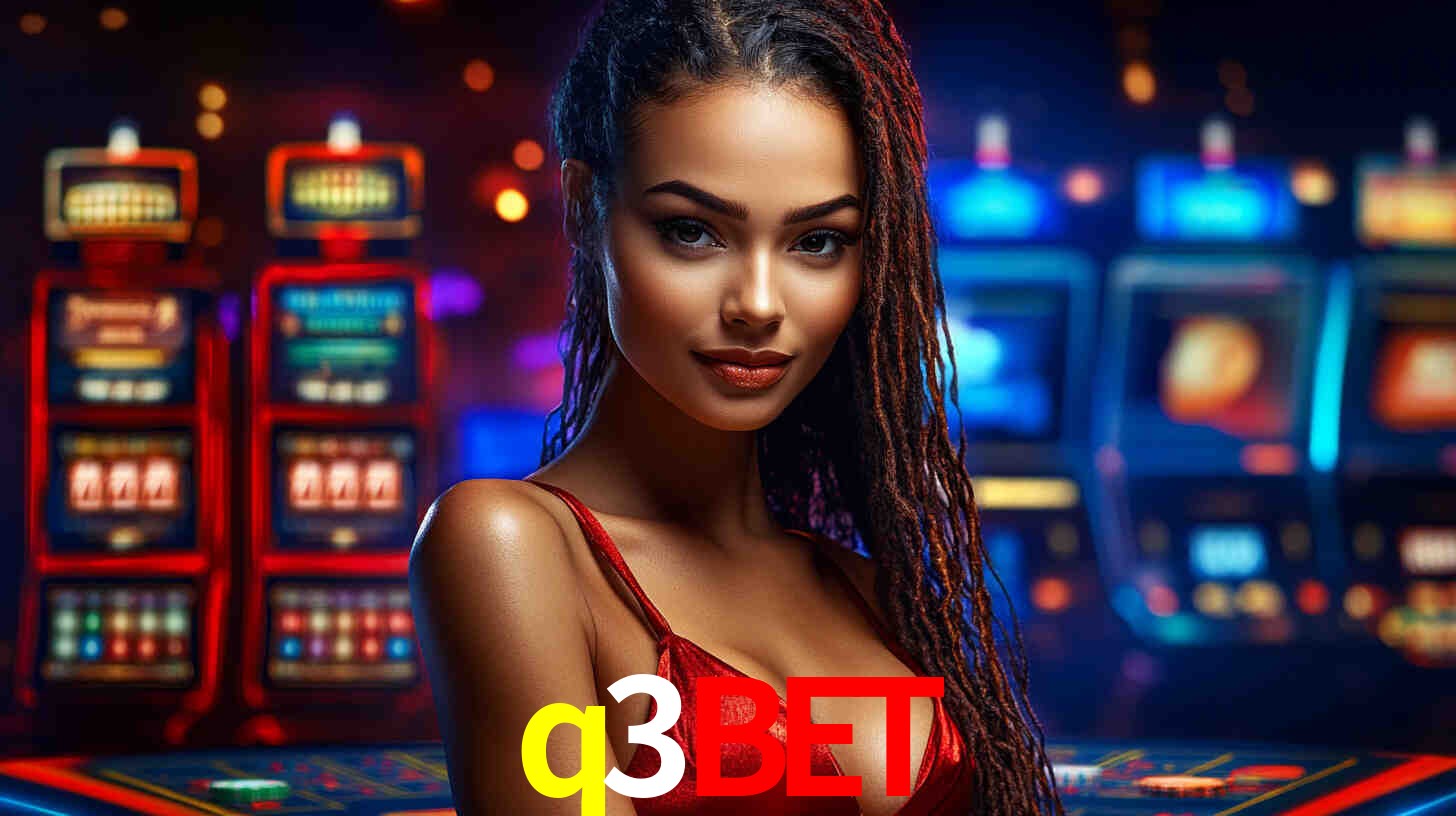 Descubra a Essência do q3bet: Nossa História e Compromissos