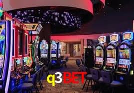 Promoção Relâmpago q3bet