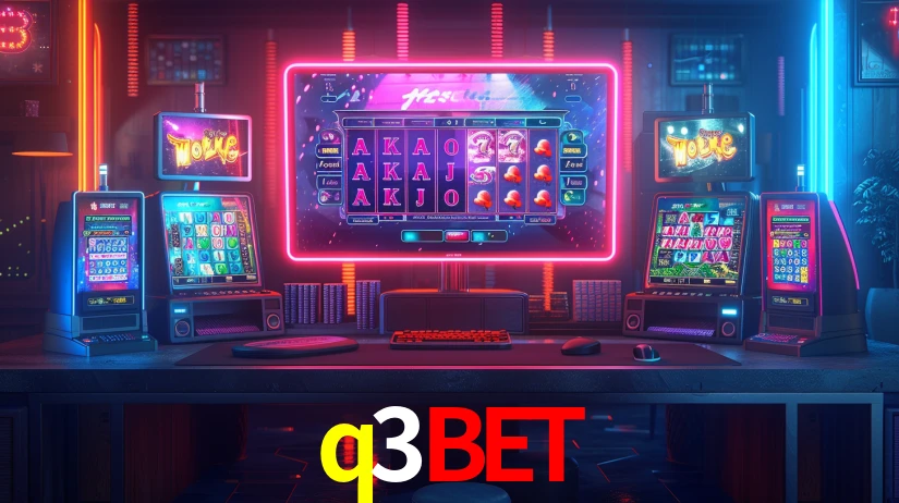 Ofertas Imperdíveis na q3bet: Promoções e Bônus Que Valem a Pena