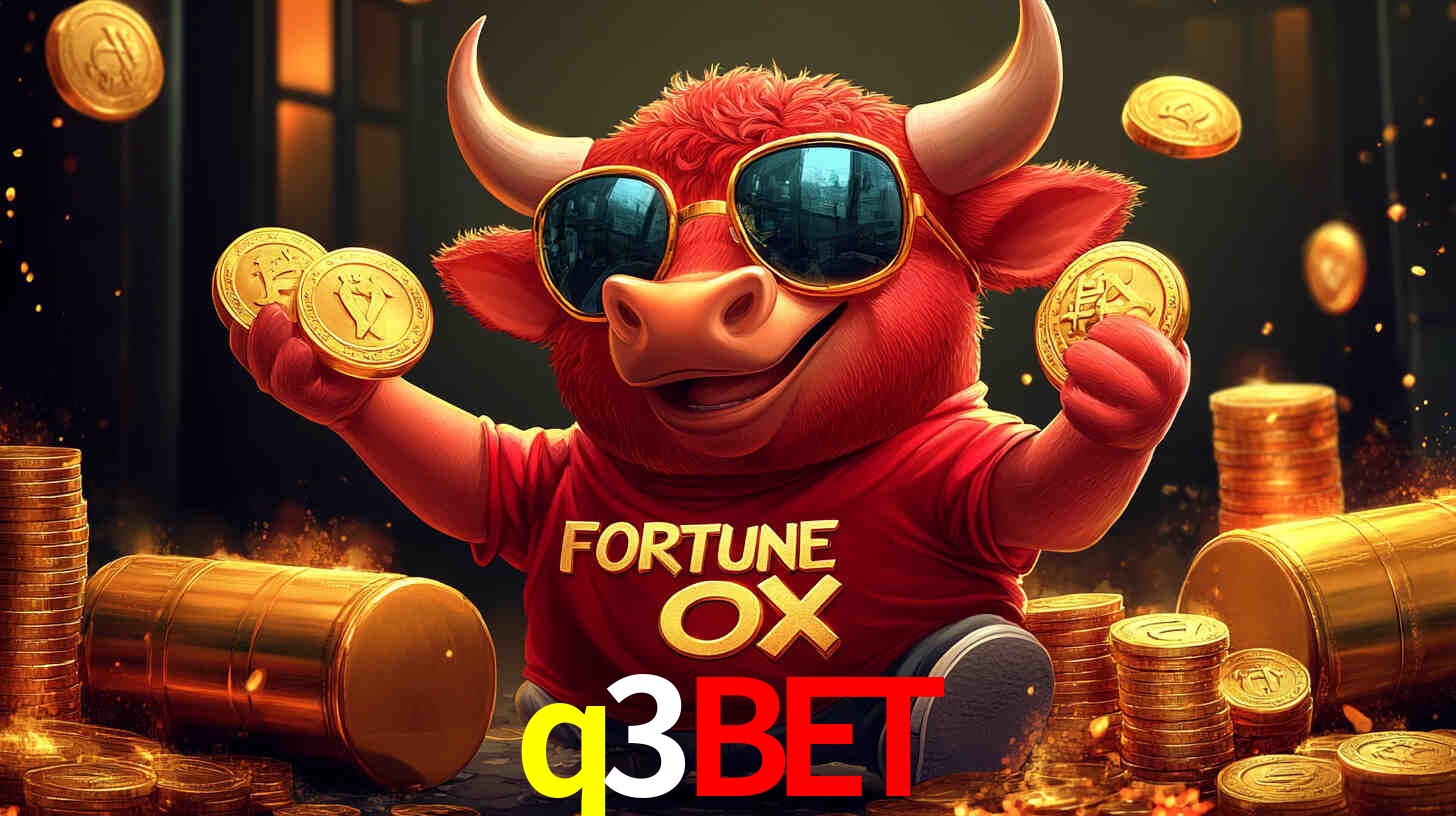 A Popularidade dos Caça-Níqueis no q3bet