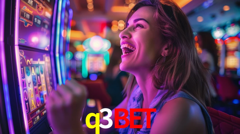 q3bet login