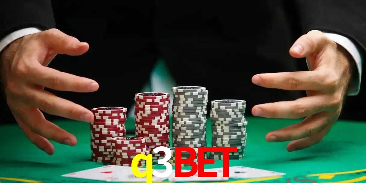 q3bet Aplicativo - q3bet visual 2