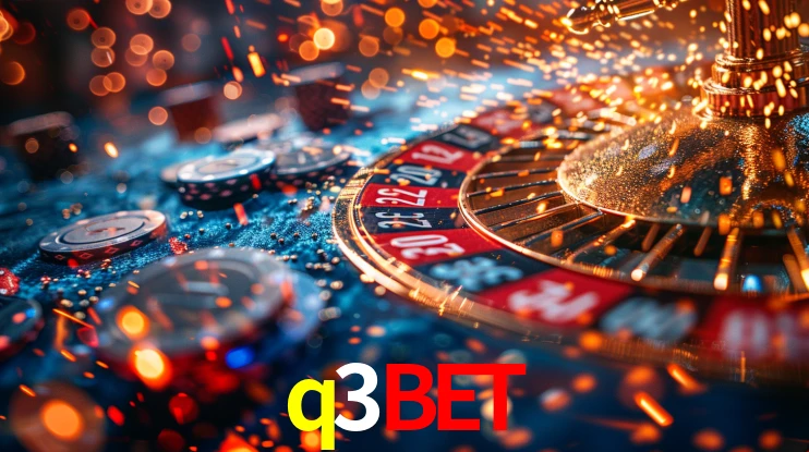 Platform Technology q3bet