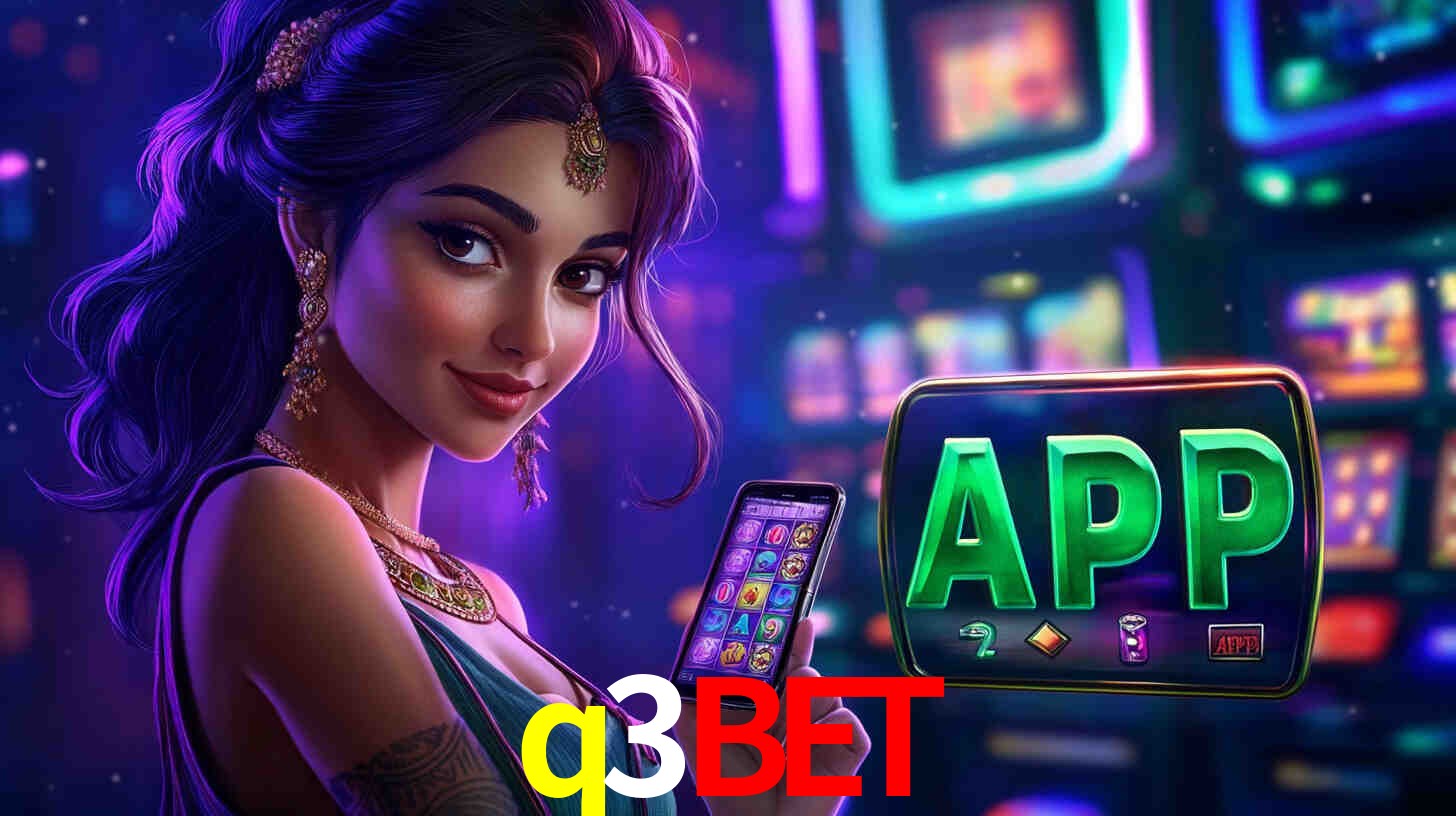 q3bet: Seu Especialista em Apostas Esportivas Brasileiras