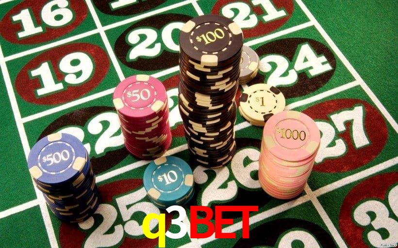 Desvendando o Mundo dos Jogos Virtuais na q3bet