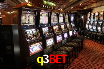 Desvendando o Mundo dos Jogos Virtuais na q3bet