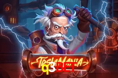 Recursos de Bônus q3bet