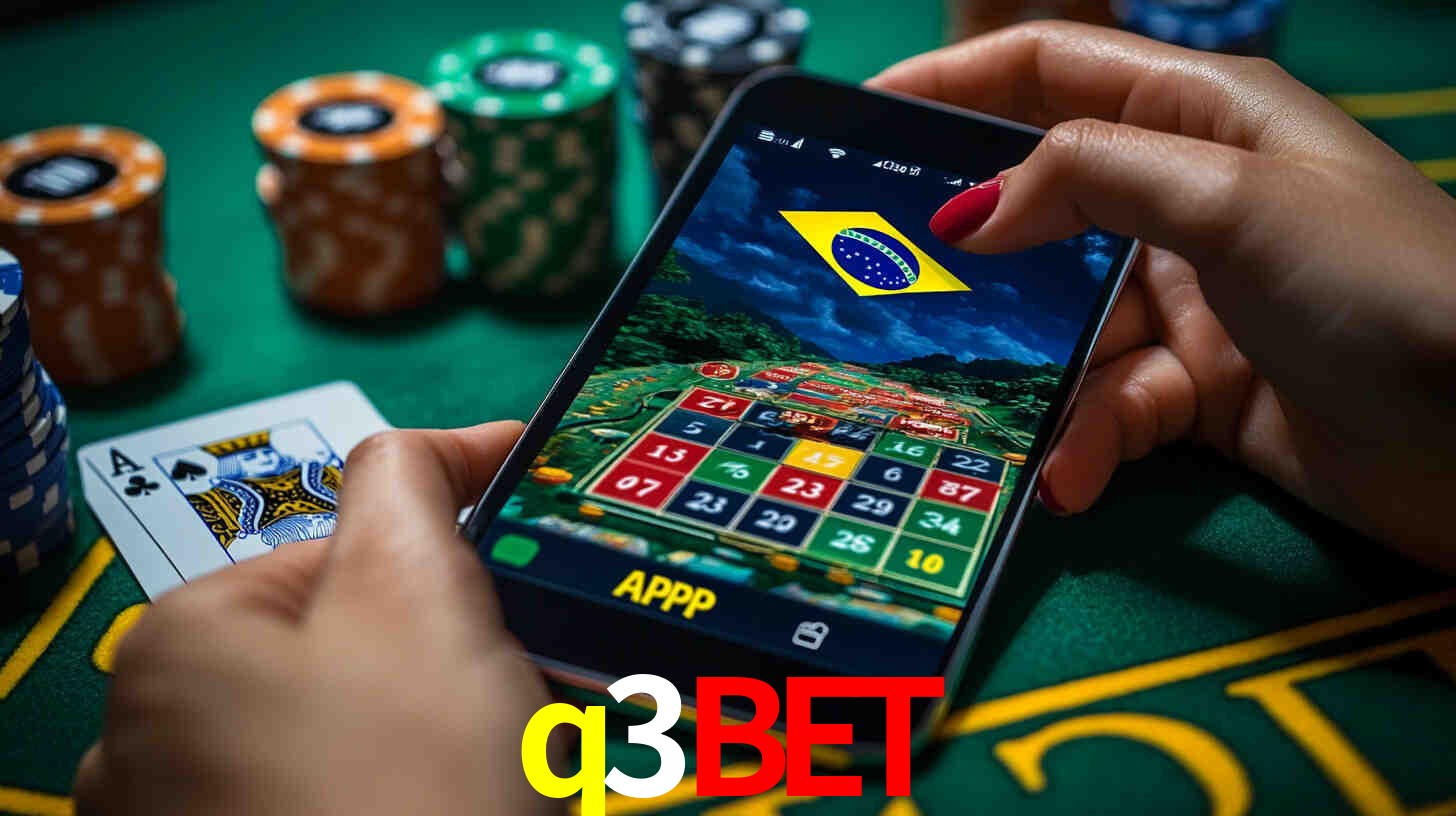 A Popularidade dos Caça-Níqueis no q3bet