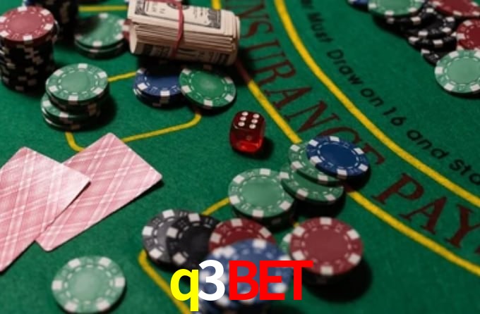 q3bet.com