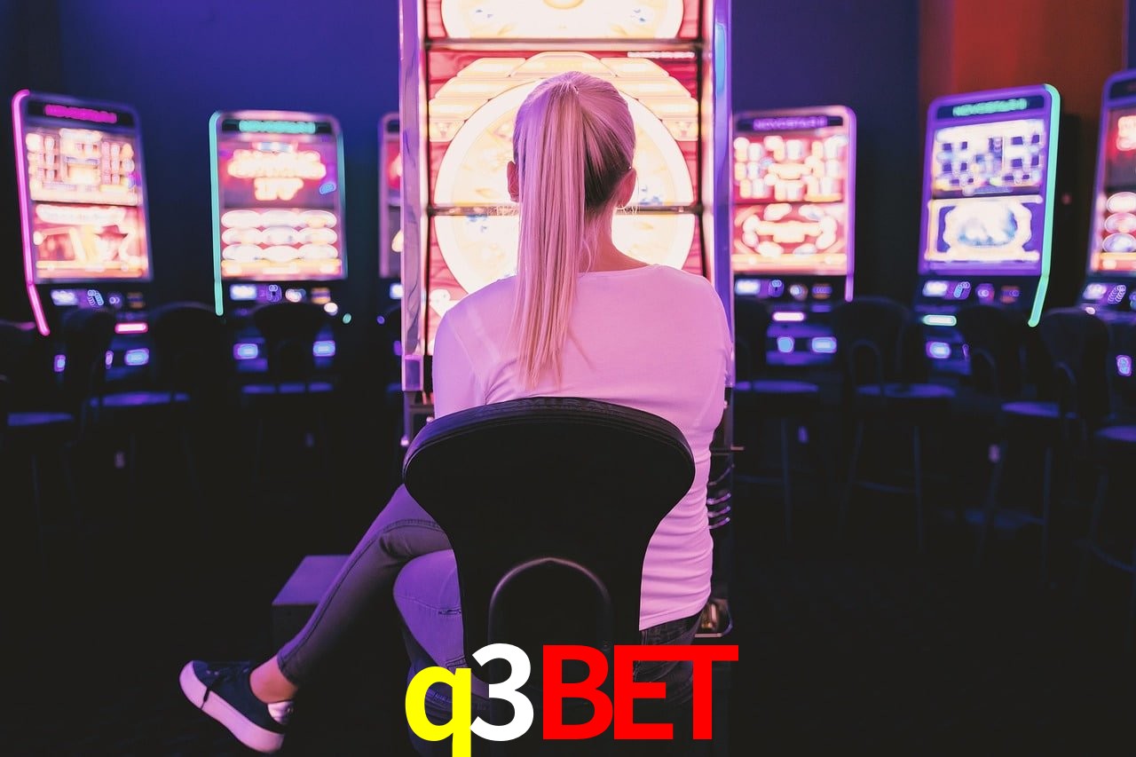 Game Providers q3bet