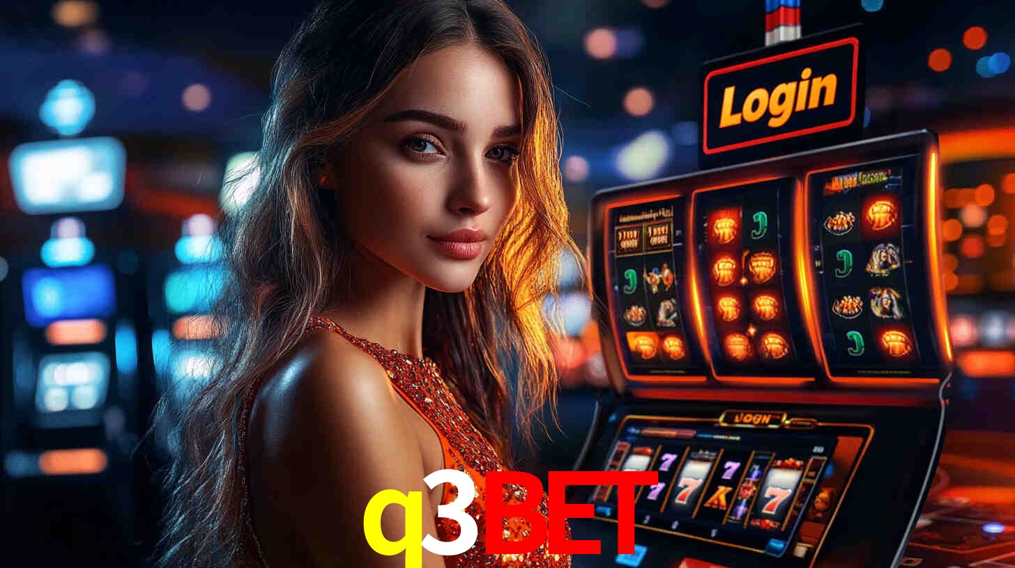 Explore as vantagens do q3bet: serviço profissional e confiabilidade