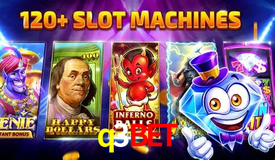 Descubra a Essência do q3bet: Nossa História e Compromissos