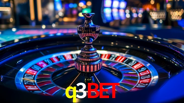 Premium Interface q3bet