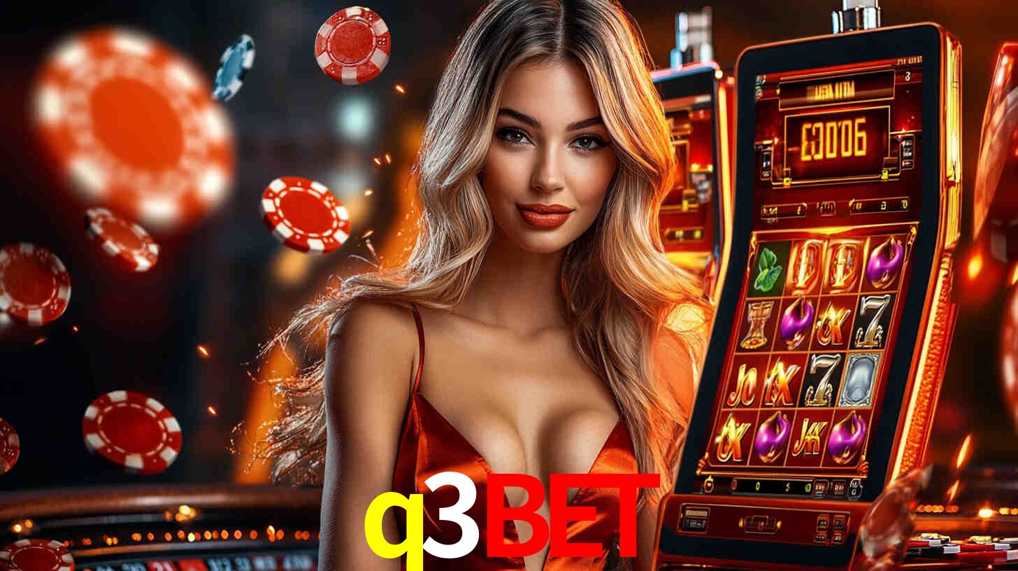 Experimente o Login Seguro Premium no q3bet