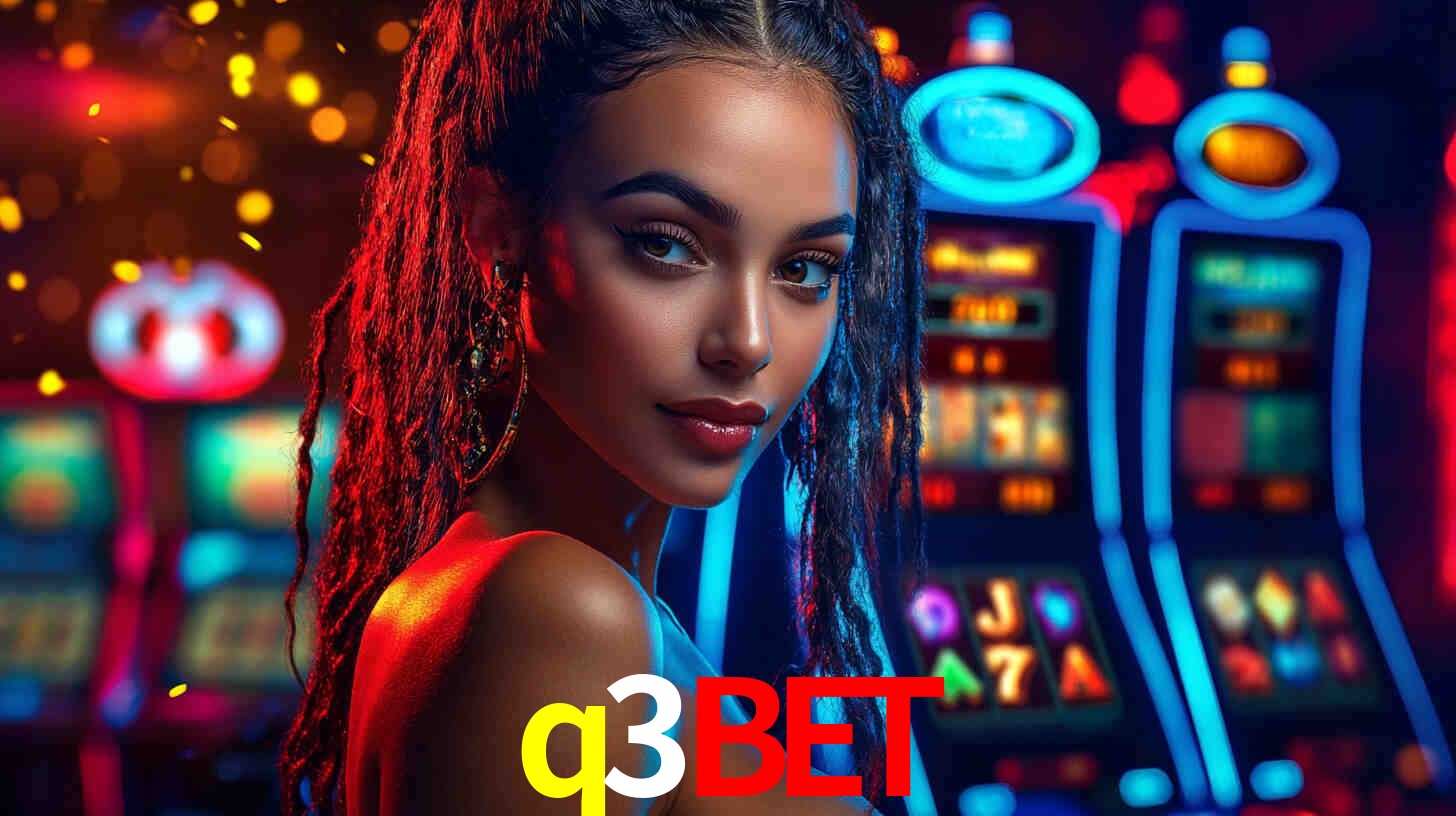 Explorando a Categoria de Eventos em Apostas na q3bet