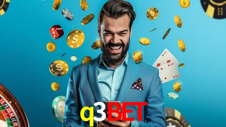 Slot Games q3bet