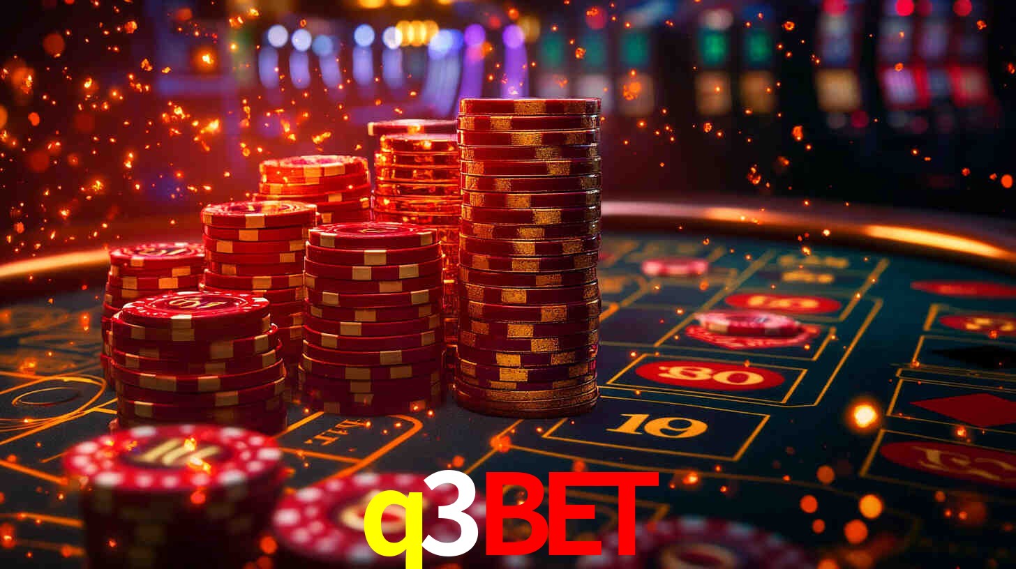 Daily Bonuses q3bet