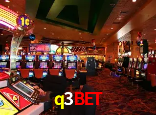 Descubra a Magia dos Jogos de Arcade no q3bet