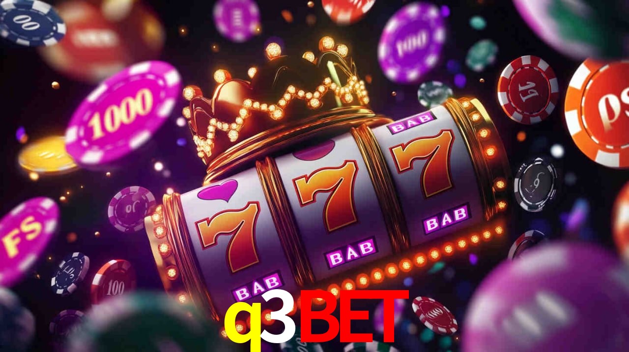 Live Casino q3bet