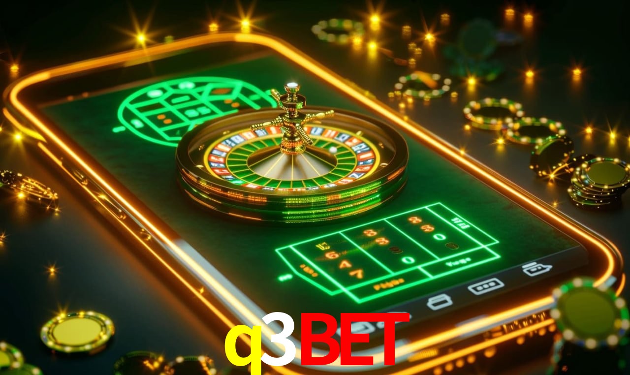 Benefícios da Conta q3bet