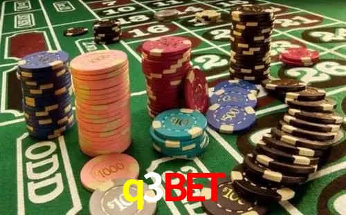 Bônus Generosos e Exclusivos no q3bet para Você!