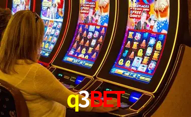Desvendando o Mundo dos Jogos Virtuais na q3bet