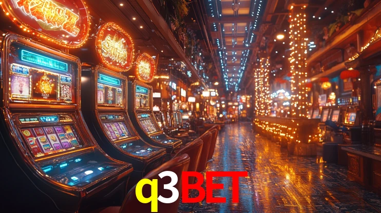 q3bet login